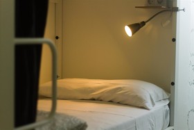 Barcelona Bed&Bike - Hostel