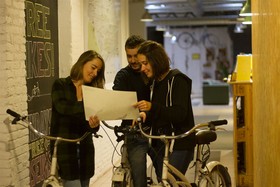 Barcelona Bed&Bike - Hostel