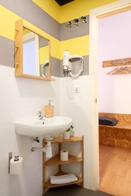 Barcelona Bed&Bike - Hostel