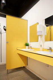 Barcelona Bed&Bike - Hostel