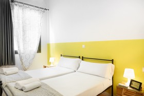 Barcelona Bed&Bike - Hostel