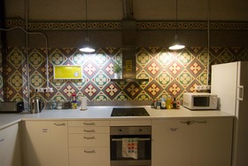 Barcelona Bed&Bike - Hostel