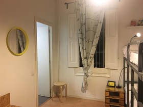Barcelona Bed&Bike - Hostel