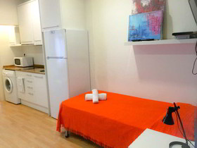 Barcelona City Apartment