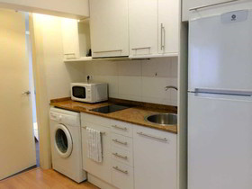 Barcelona City Apartment