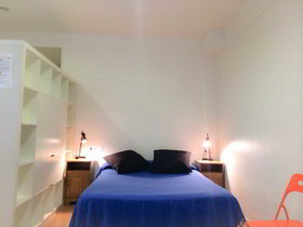 Barcelona City Apartment