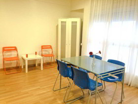 Barcelona City Apartment