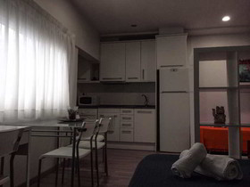Barcelona City Apartment