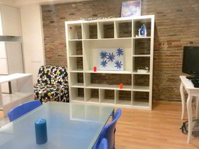Barcelona City Apartment