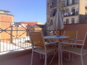 Barcelona City Apartment