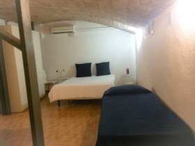 Barcelona City Apartment