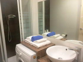 Barcelona City Apartment