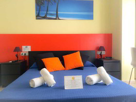 Barcelona City Centre Hostal