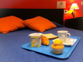 Barcelona City Centre Hostal