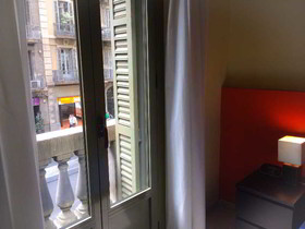 Barcelona City Centre Hostal