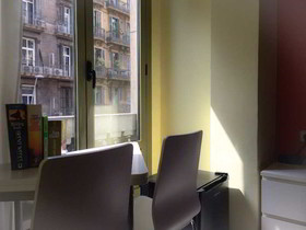 Barcelona City Centre Hostal