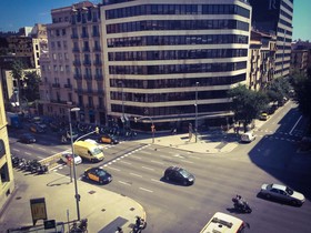 Barcelona City Hotel
