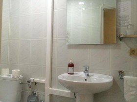 Barcelona City Hotel