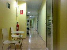 Barcelona City North