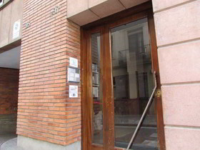 Barcelona City North