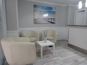 Barcelona City Rooms