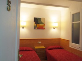 Barcelona City Rooms
