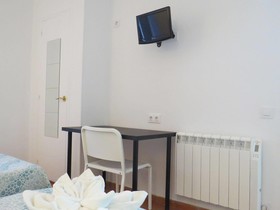 Barcelona City Rooms