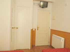 Barcelona City Rooms