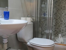 Barcelona City Rooms