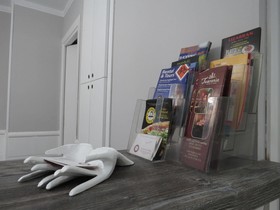 Barcelona City Rooms