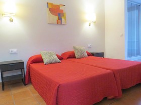 Barcelona City Rooms