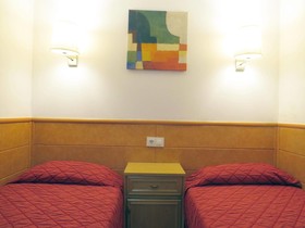 Barcelona City Rooms