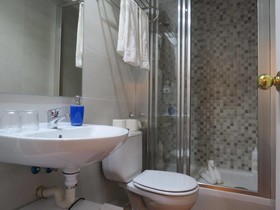 Barcelona City Rooms