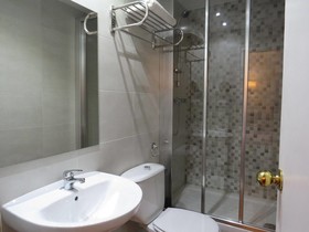 Barcelona City Rooms