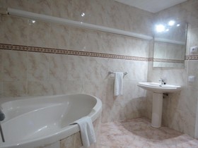 Barcelona City Rooms