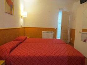 Barcelona City Rooms