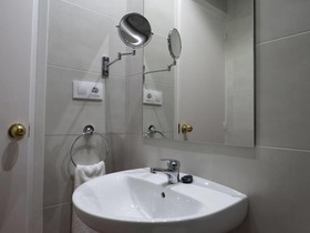 Barcelona City Rooms