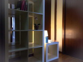 Barcelona City Seven