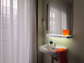 Barcelona City Seven