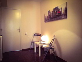 Barcelona City Street Hostal