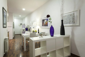 Barcelona Comtal Apartments