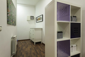 Barcelona Comtal Apartments