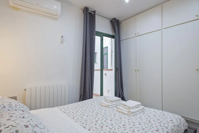Barcelona Comtal Apartments