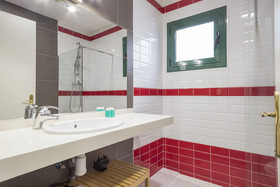 Barcelona Comtal Apartments