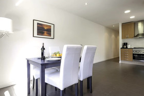 Barcelona Comtal Apartments