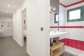 Barcelona Comtal Apartments