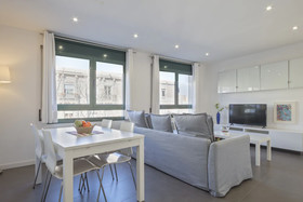 Barcelona Comtal Apartments