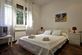 Barcelona Comtal Apartments