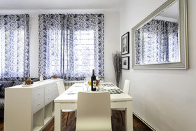 Barcelona Comtal Apartments