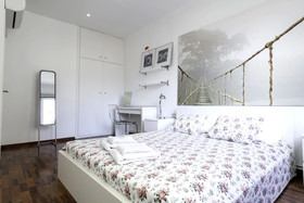 Barcelona Comtal Apartments